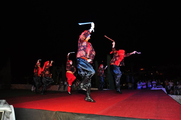 International Dance Day Festival
